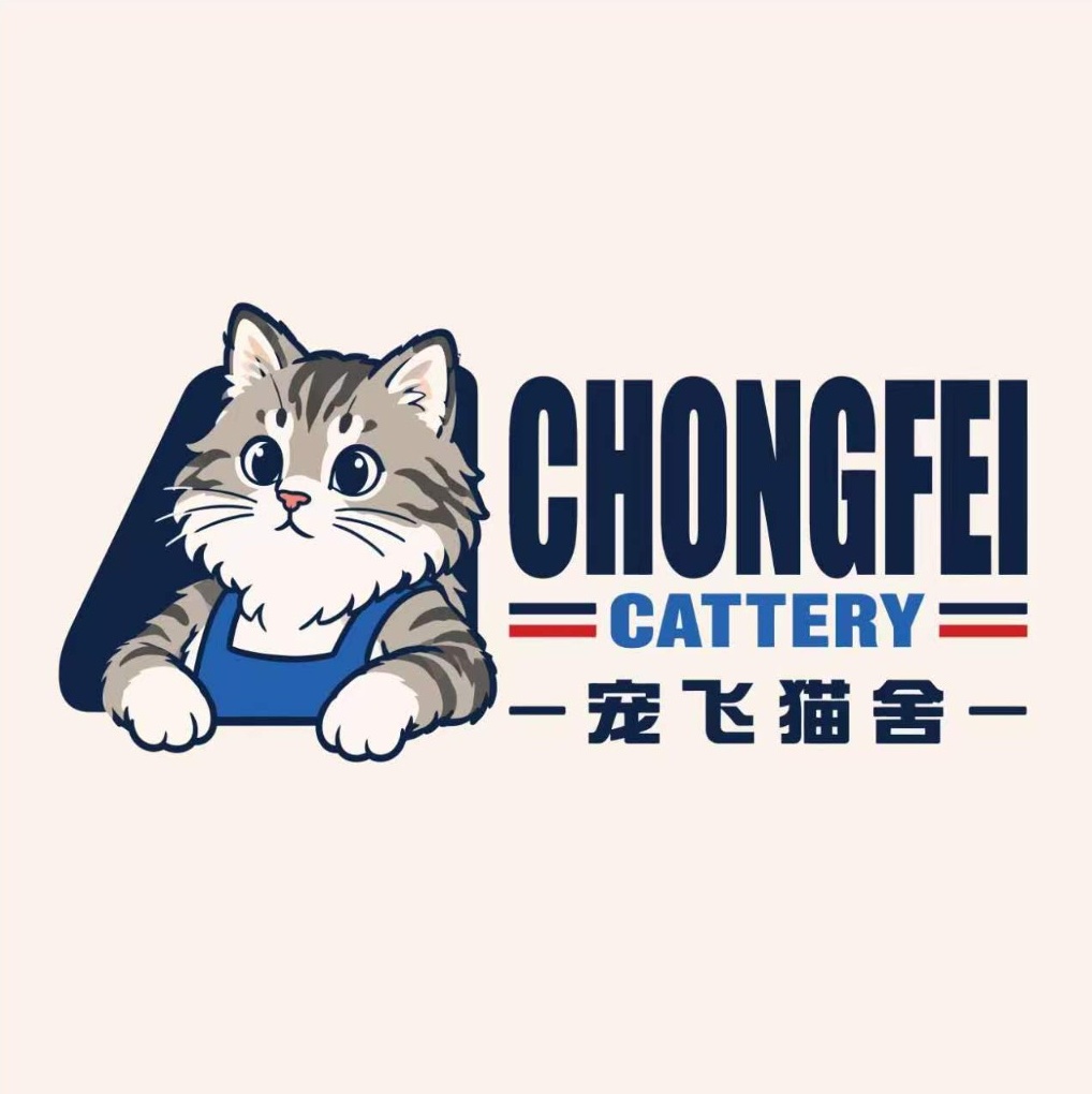 宠飞猫舍 CHONGFEI CATTERY